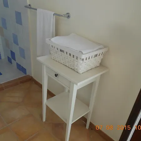 Nanfro - Masseria Spaccaforno *