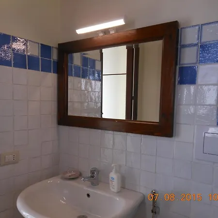 Nanfro - Masseria Spaccaforno Çiftlik konaklama Caltagirone