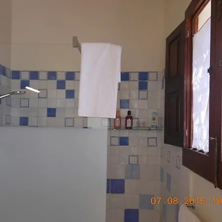 Nanfro - Masseria Spaccaforno