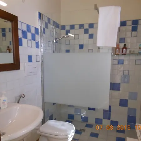 Nanfro - Masseria Spaccaforno Caltagirone