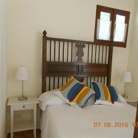 Nanfro - Masseria Spaccaforno