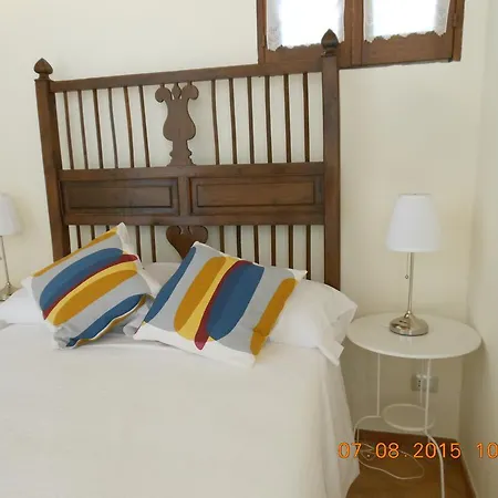 Nanfro - Masseria Spaccaforno * Caltagirone