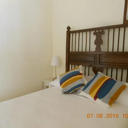 Nanfro - Masseria Spaccaforno Çiftlik konaklama