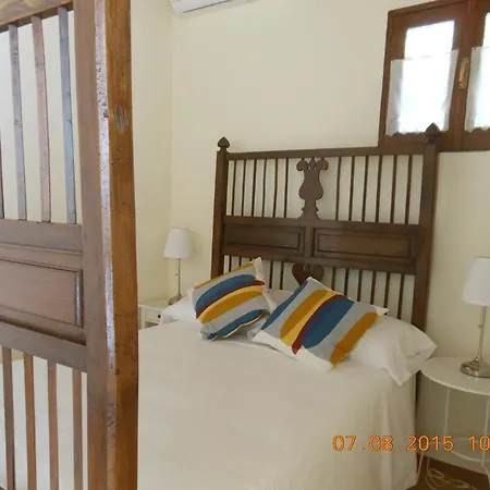 Nanfro - Masseria Spaccaforno