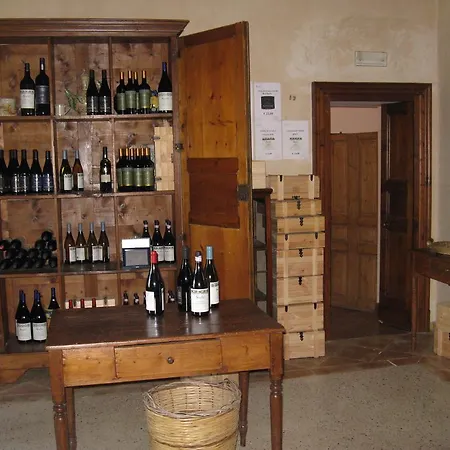 Çiftlik konaklama Nanfro - Masseria Spaccaforno