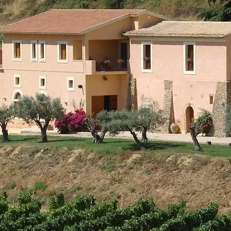 Çiftlik konaklama Nanfro - Masseria Spaccaforno