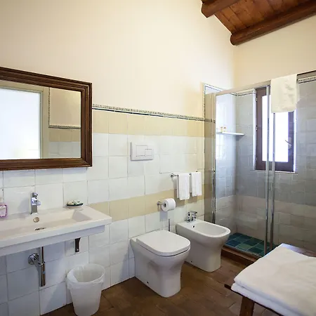 Nanfro - Masseria Spaccaforno
