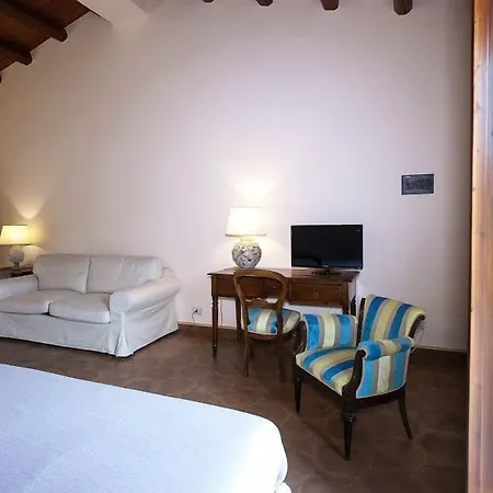 Nanfro - Masseria Spaccaforno Çiftlik konaklama