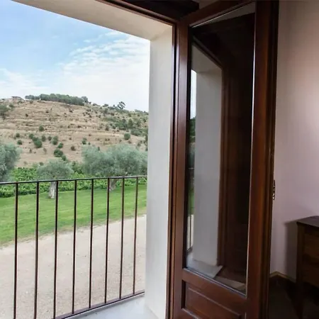 Nanfro - Masseria Spaccaforno Caltagirone