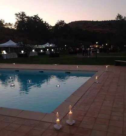 Nanfro - Masseria Spaccaforno