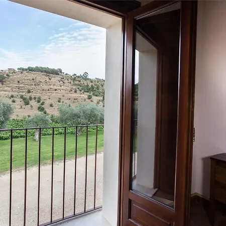 Nanfro - Masseria Spaccaforno Çiftlik konaklama *