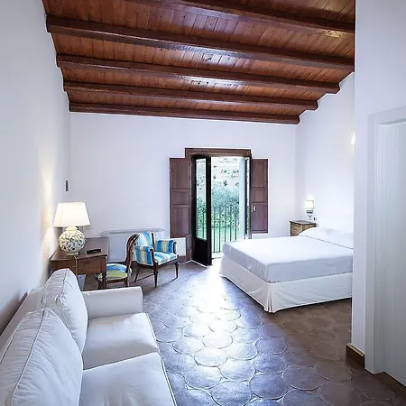 Nanfro - Masseria Spaccaforno Çiftlik konaklama Caltagirone