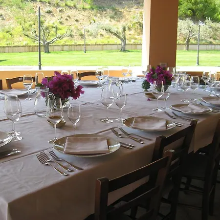 Nanfro - Masseria Spaccaforno