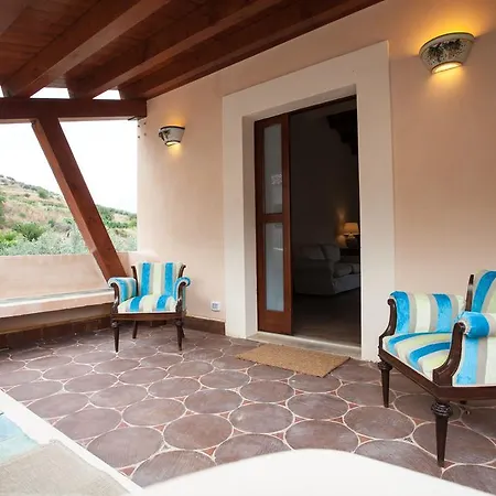 Çiftlik konaklama Nanfro - Masseria Spaccaforno *