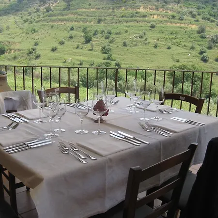 Nanfro - Masseria Spaccaforno