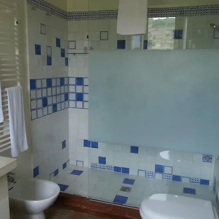 Çiftlik konaklama Nanfro - Masseria Spaccaforno Caltagirone