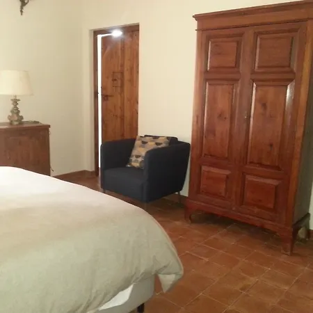 Nanfro - Masseria Spaccaforno