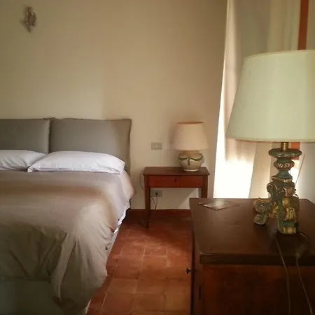 Çiftlik konaklama Nanfro - Masseria Spaccaforno Caltagirone