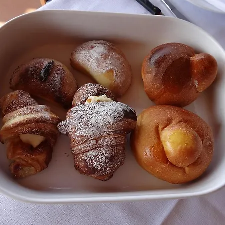 Nanfro - Masseria Spaccaforno *